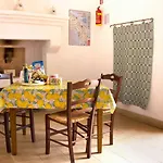 Terra Di Leuca Alloggio per agriturismo