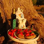 Alloggio per agriturismo Terra Di Leuca *