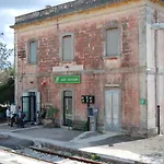 Terra Di Leuca Alloggio per agriturismo