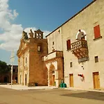 Alloggio per agriturismo Terra Di Leuca