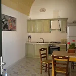 Alloggio per agriturismo Terra Di Leuca