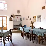 Alloggio per agriturismo Terra Di Leuca Salve