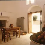 Terra Di Leuca Alloggio per agriturismo