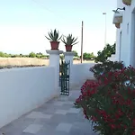 Alloggio per agriturismo Terra Di Leuca *