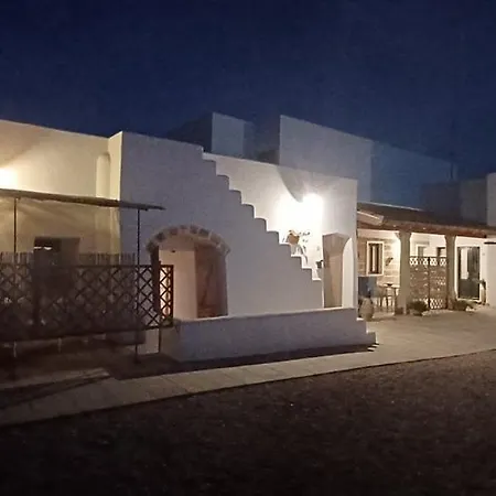 Terra Di Leuca Salve