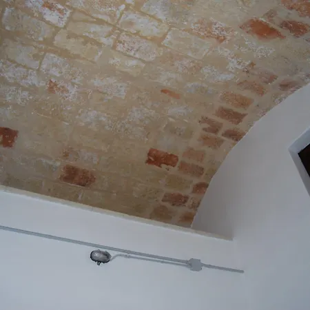 Terra Di Leuca Salve