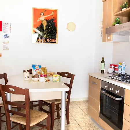 Terra Di Leuca Farm stay Salve