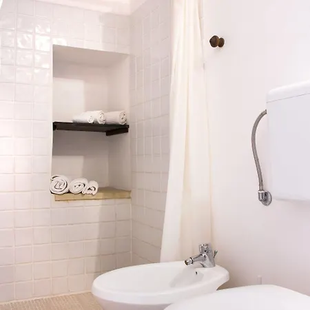 Farm stay Terra Di Leuca