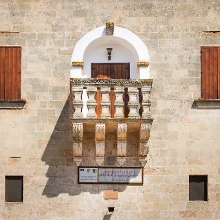 Farm stay Terra Di Leuca Salve