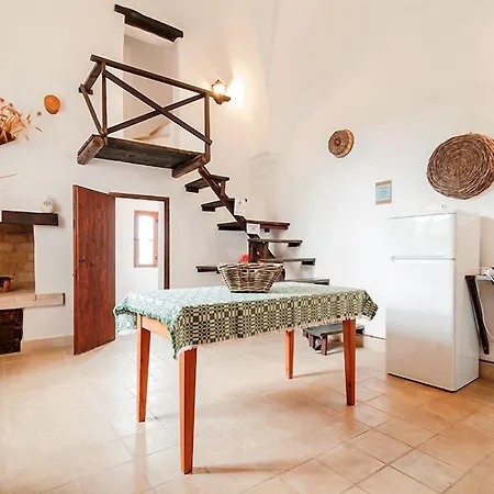 Terra Di Leuca Κατάλυμα σε φάρμα *