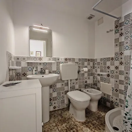 Farm stay Terra Di Leuca