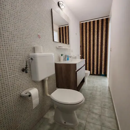 Κατάλυμα σε φάρμα Terra Di Leuca *