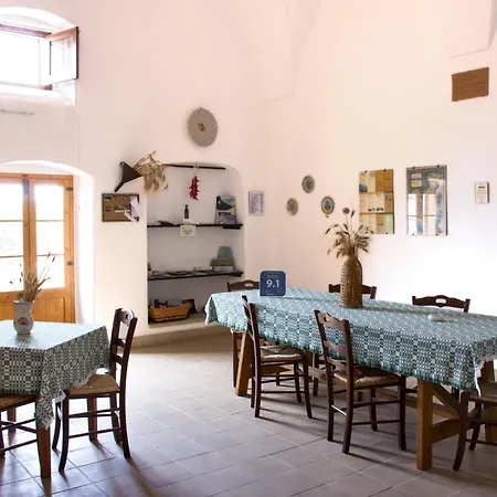 Terra Di Leuca Farm stay *