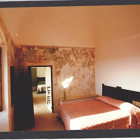 Terra Di Leuca Farm stay