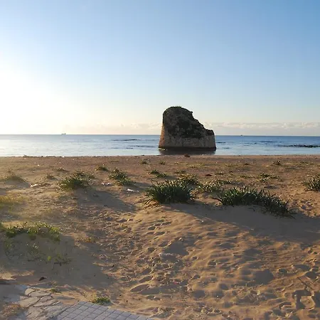 Κατάλυμα σε φάρμα Terra Di Leuca