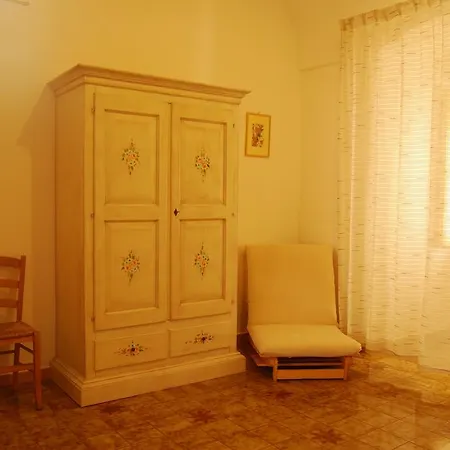 Terra Di Leuca * Salve