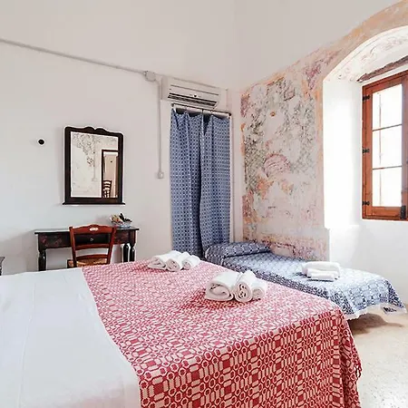 Farma Terra Di Leuca