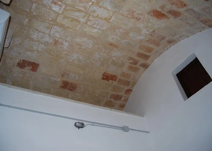 Terra Di Leuca Salve