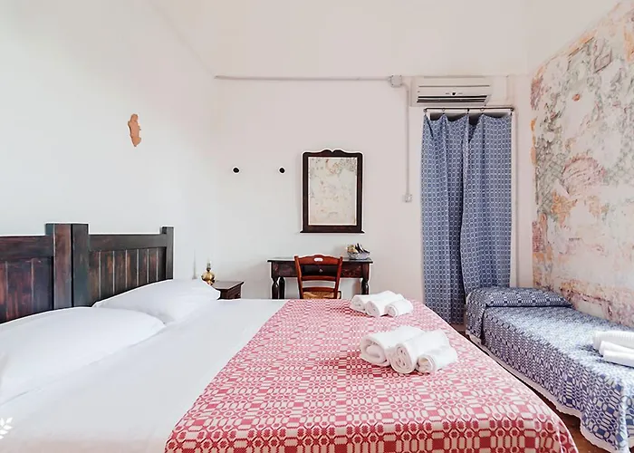 Terra Di Leuca Vakantieboerderij Salve