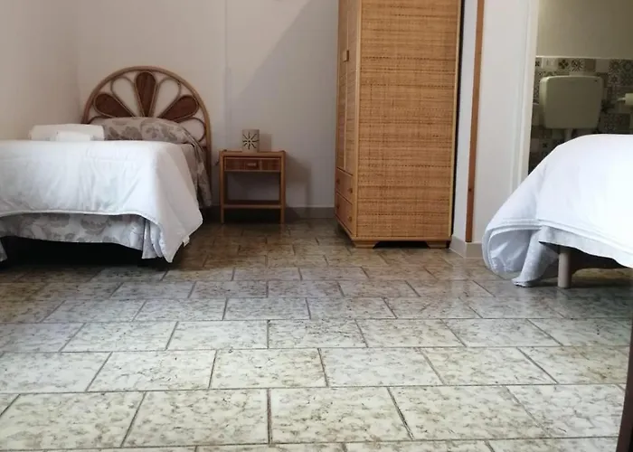 Terra Di Leuca Vakantieboerderij *