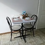Terra Di Leuca Фермерский дом Сальве