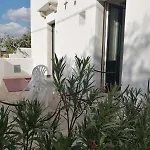 Фермерский дом Terra Di Leuca *