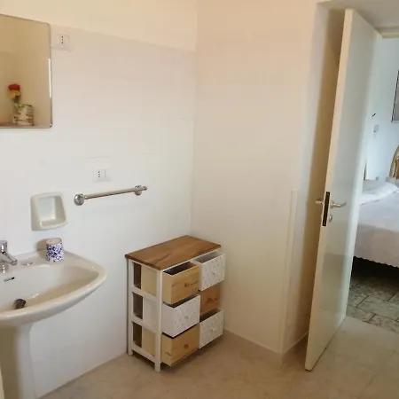 Farm stay Terra Di Leuca *
