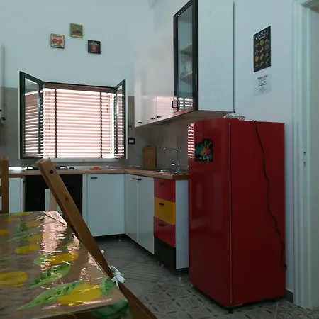 팜스테이 Terra Di Leuca 살베