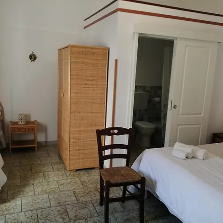 Terra Di Leuca Farmház Salve