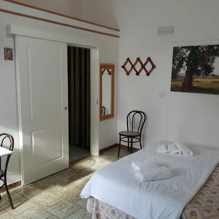 Alloggio per agriturismo Terra Di Leuca