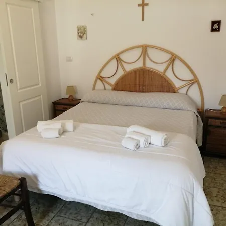 Terra Di Leuca Farmház *