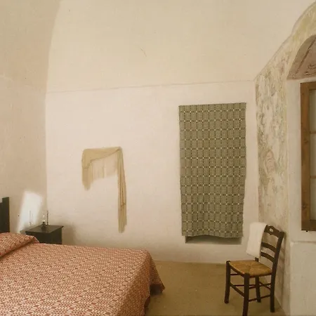 팜스테이 Terra Di Leuca *