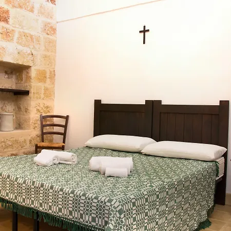 Terra Di Leuca Farmház