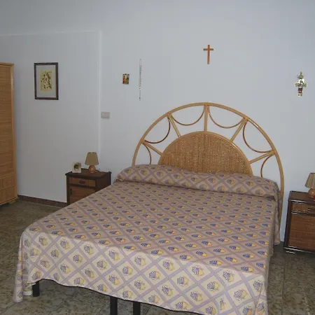 Terra Di Leuca Salve