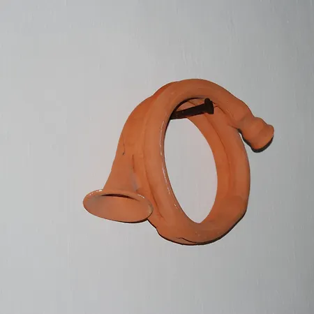 Terra Di Leuca Farmház Salve