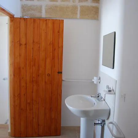 Terra Di Leuca 살베