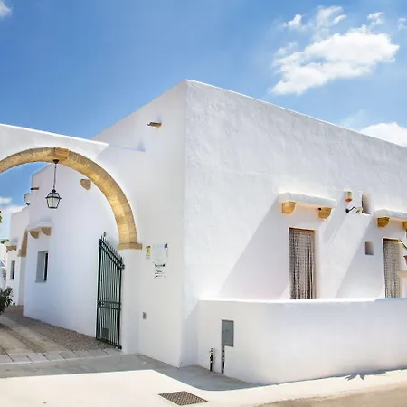 Terra Di Leuca * 살베