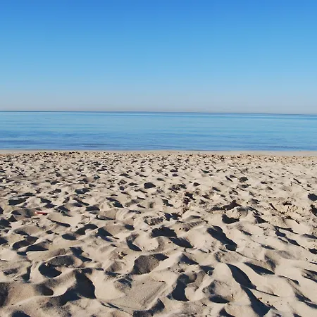 Terra Di Leuca Farmház