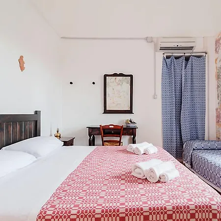 Terra Di Leuca 팜스테이 살베