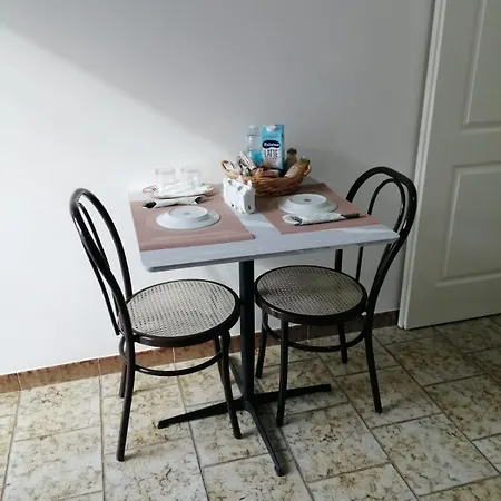 Terra Di Leuca 팜스테이 살베