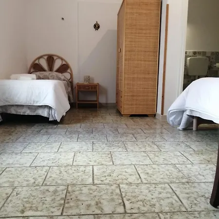 Terra Di Leuca Farmház *
