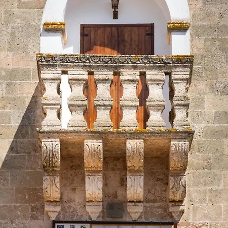 Terra Di Leuca Alloggio per agriturismo Salve