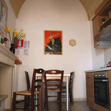 Terra Di Leuca 팜스테이