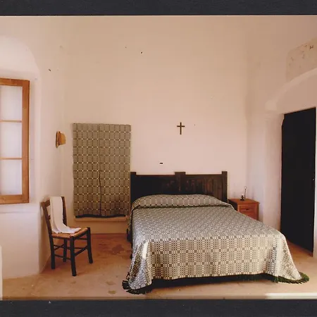 Terra Di Leuca Farmház