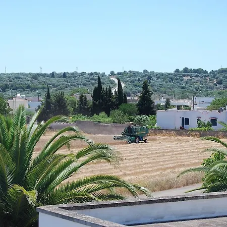Terra Di Leuca