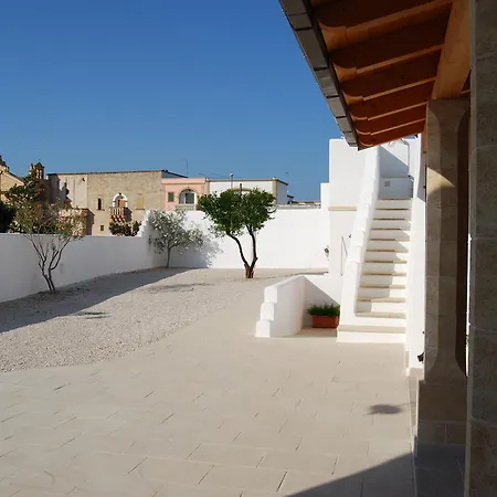 Terra Di Leuca