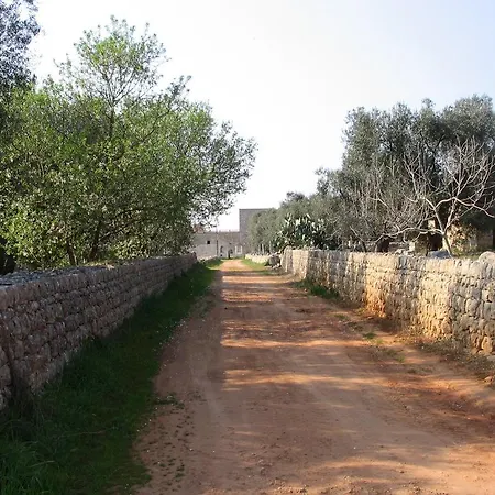 Terra Di Leuca סאלבה