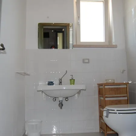 Terra Di Leuca 살베