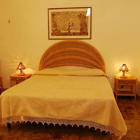 Terra Di Leuca Farmház *