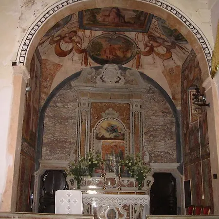 Terra Di Leuca Farmház